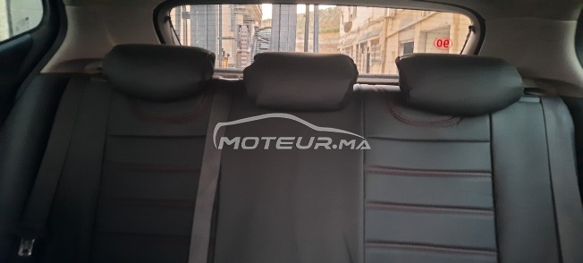 OPEL Astra occasion 1291139