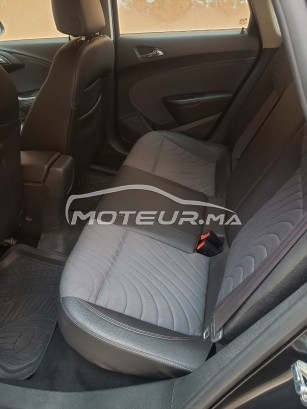 أوبل استرا مستعملة 1121240