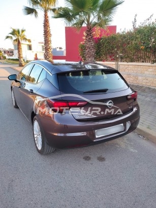 OPEL Astra K occasion 1831225