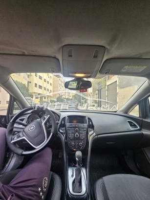 أوبل استرا J مستعملة 2505443