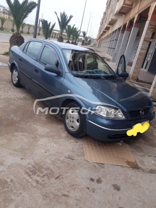 OPEL Astra occasion 1387098