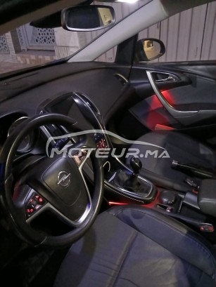 OPEL Astra occasion 2294845