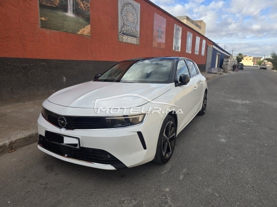 أوبل استرا مستعملة 2891288