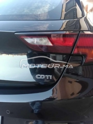 OPEL Astra occasion 2764700