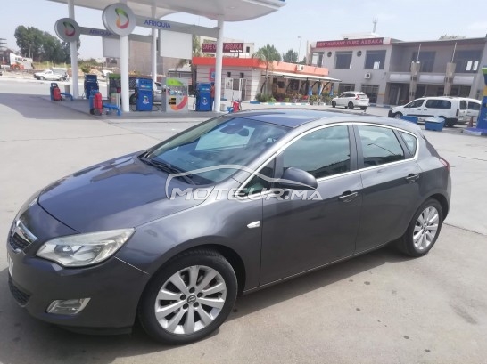 OPEL Astra occasion 984864