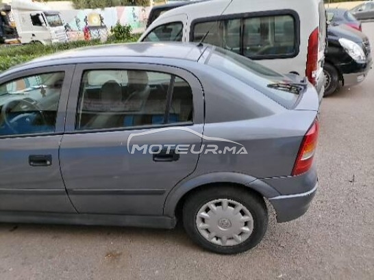 أوبل استرا مستعملة 1104196