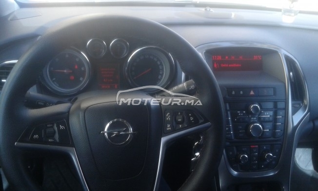 OPEL Astra Cosmo occasion 1270607