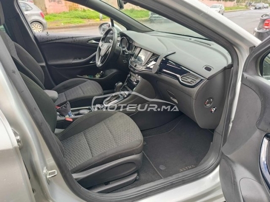 OPEL Astra occasion 3416973