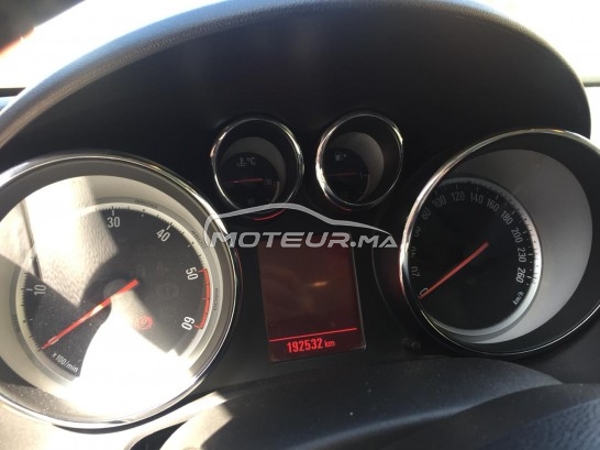 أوبل استرا Cdti مستعملة 1122475