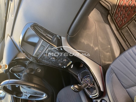 OPEL Astra Cosmo occasion 1548904