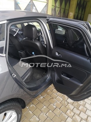 OPEL Astra Cdti occasion 1215279