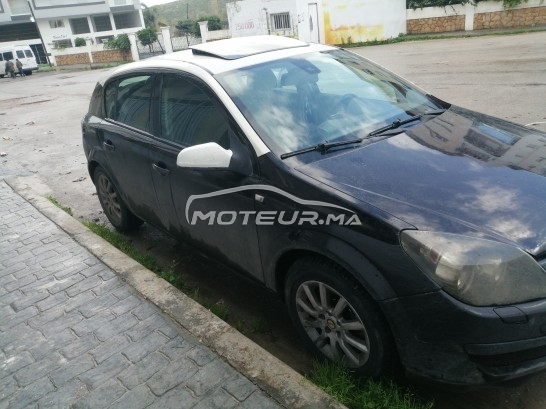 أوبل استرا مستعملة 1105444