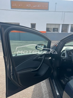 OPEL Astra Cosmo occasion 1698436