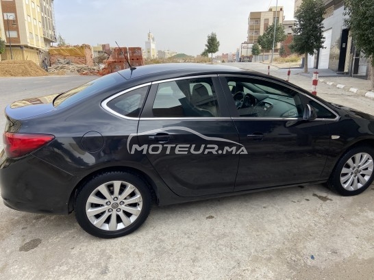 أوبل استرا cosmo مستعملة 1512674