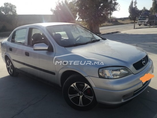 OPEL Astra occasion 957794