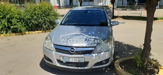 OPEL Astra occasion 966652