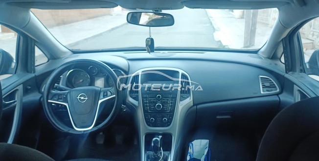 OPEL Astra occasion 1941399