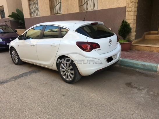 OPEL Astra Cosmo pack occasion 476547
