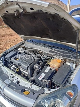 أوبل استرا مستعملة 1598079