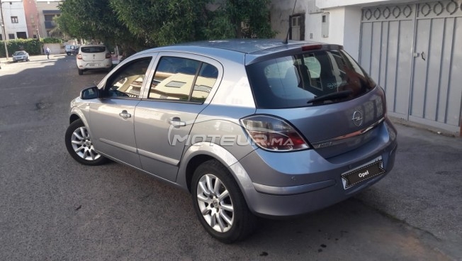OPEL Astra 1,3l occasion 714228