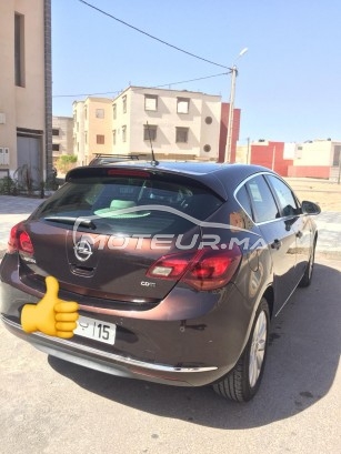 أوبل استرا Cdti مستعملة 1122476