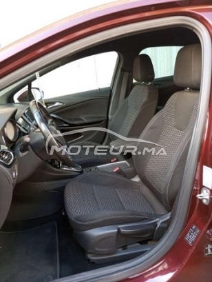 OPEL Astra occasion 2911014