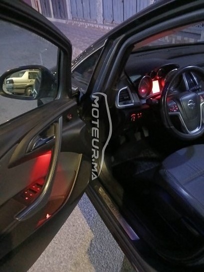 OPEL Astra occasion 2294912