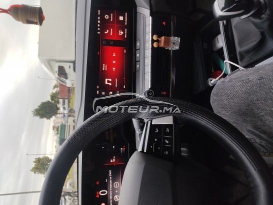 أوبل استرا L مستعملة 2283730