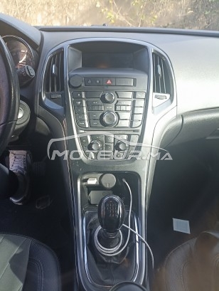 OPEL Astra Cosmo occasion 1780827