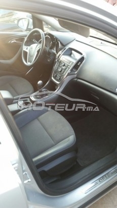 OPEL Astra Pack cosmo occasion 279904