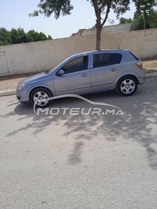 OPEL Astra occasion 1203446