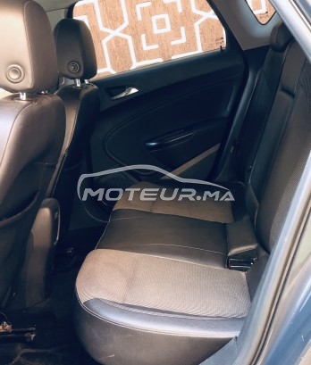 OPEL Astra occasion 1261166