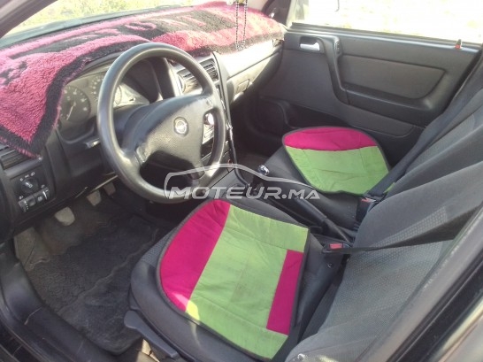 أوبل استرا مستعملة 1631213