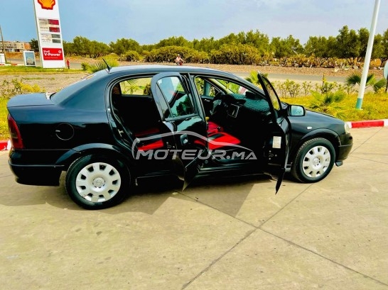 أوبل استرا مستعملة 1565287