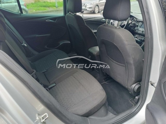 OPEL Astra occasion 3416974