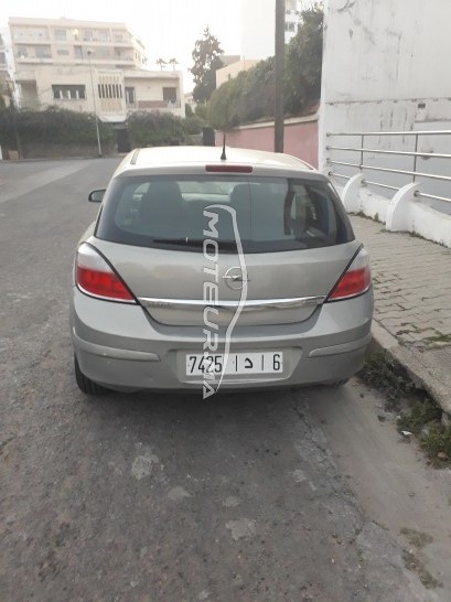 OPEL Astra occasion 1214646