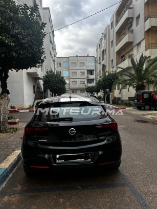 أوبل استرا مستعملة 1999439