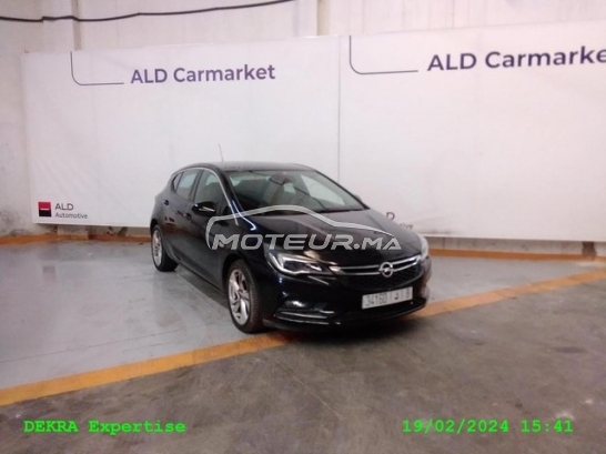 OPEL Astra occasion 1827206
