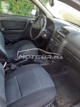 أوبل استرا 11/2002 مستعملة 1823475