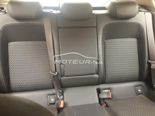 OPEL Astra Innovation occasion 1436313