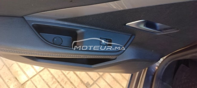 أوبل استرا Gs line مستعملة 1797961