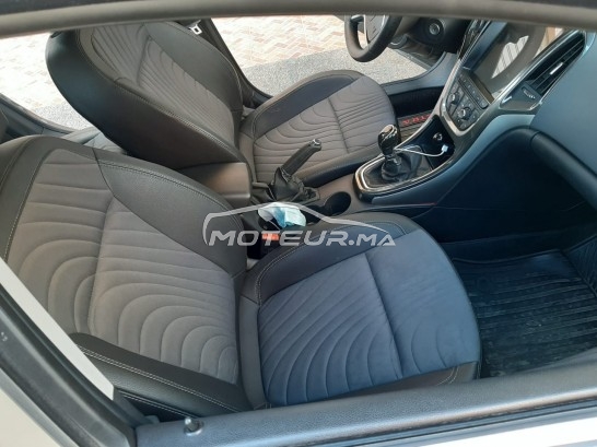 أوبل استرا Cdti مستعملة 1499911