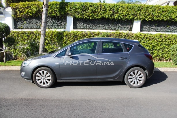 أوبل استرا Cdti مستعملة 1131885