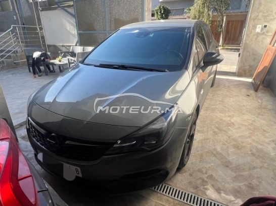 أوبل استرا مستعملة 3081305