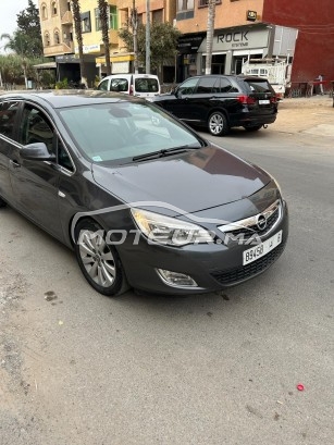 أوبل استرا مستعملة 2762098