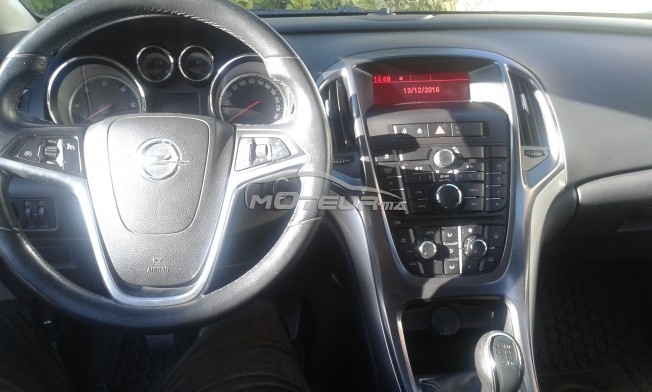 OPEL Astra occasion 250277