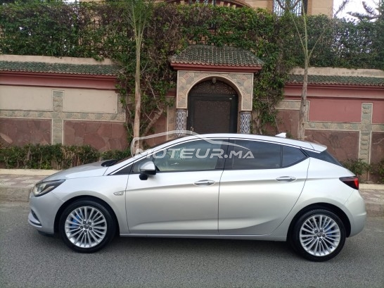 أوبل استرا K مستعملة 1705998