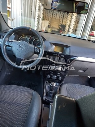 أوبل استرا مستعملة 1408071