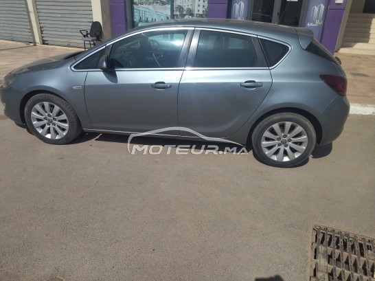 أوبل استرا Cosmos مستعملة 1383809