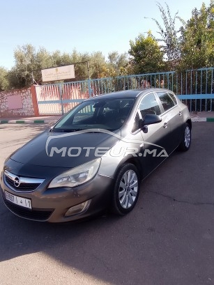 أوبل استرا 1.7 tdci مستعملة 1998704